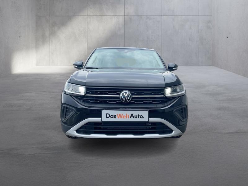 VW T-Cross 4Me TSI