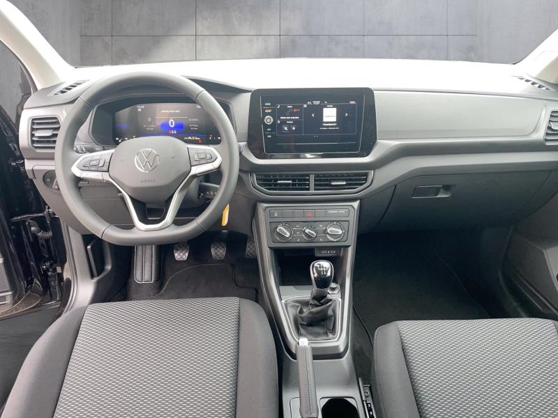 VW T-Cross 4Me TSI