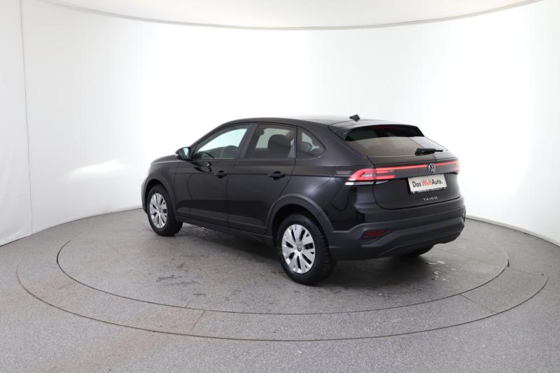 VW Taigo 4Me TSI
