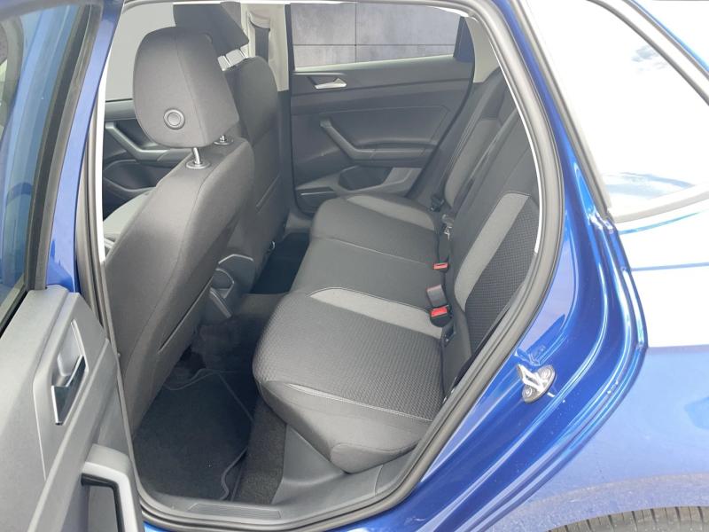 VW Polo 4Me TSI