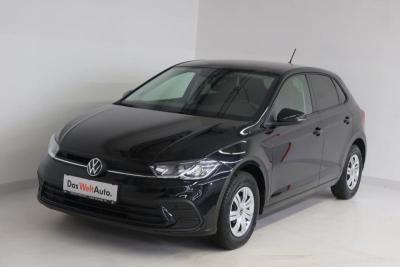 VW Polo 4Me