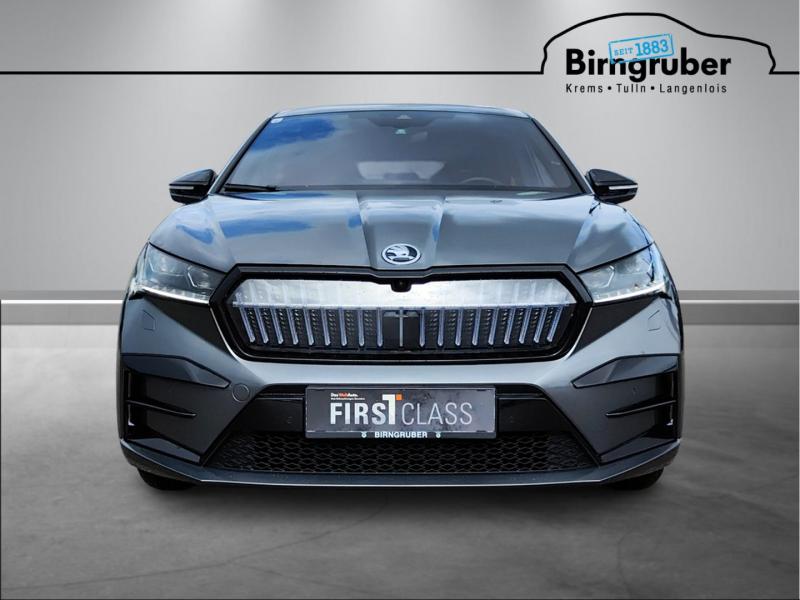 Škoda Enyaq Coupé RS