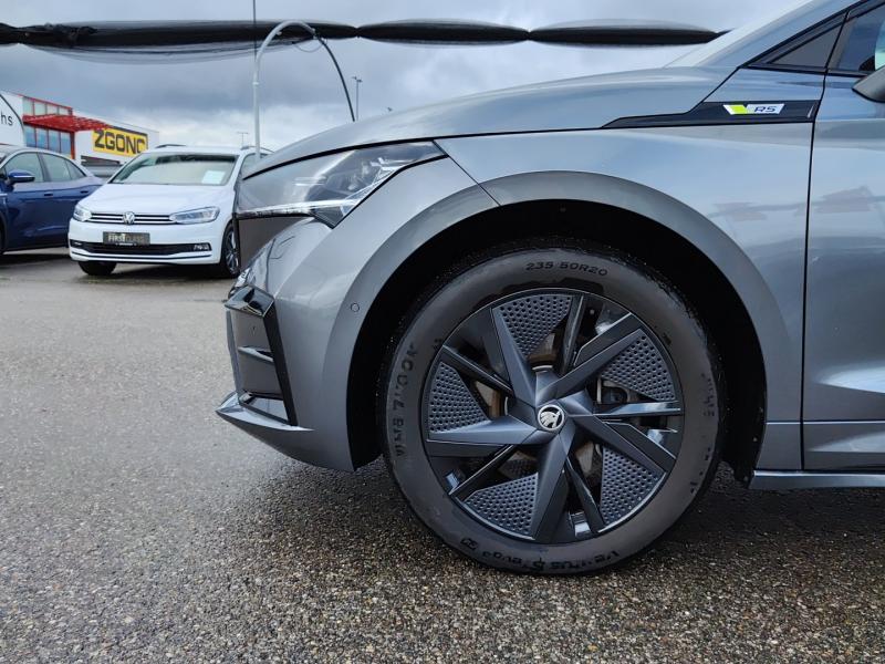 Škoda Enyaq Coupé RS