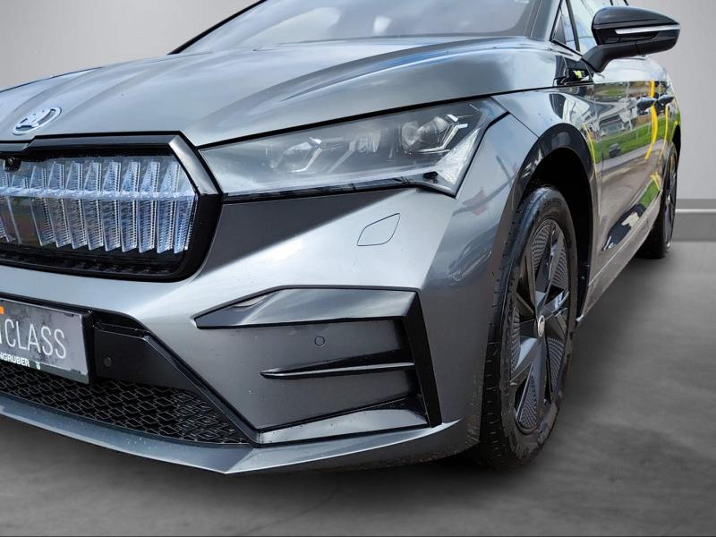 Škoda Enyaq Coupé RS