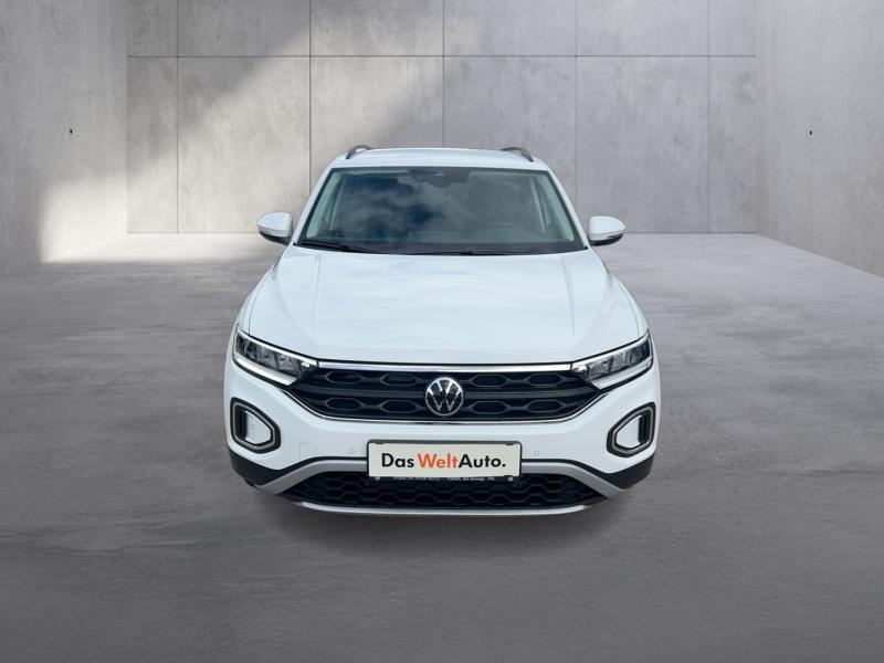 VW T-Roc Friends TSI