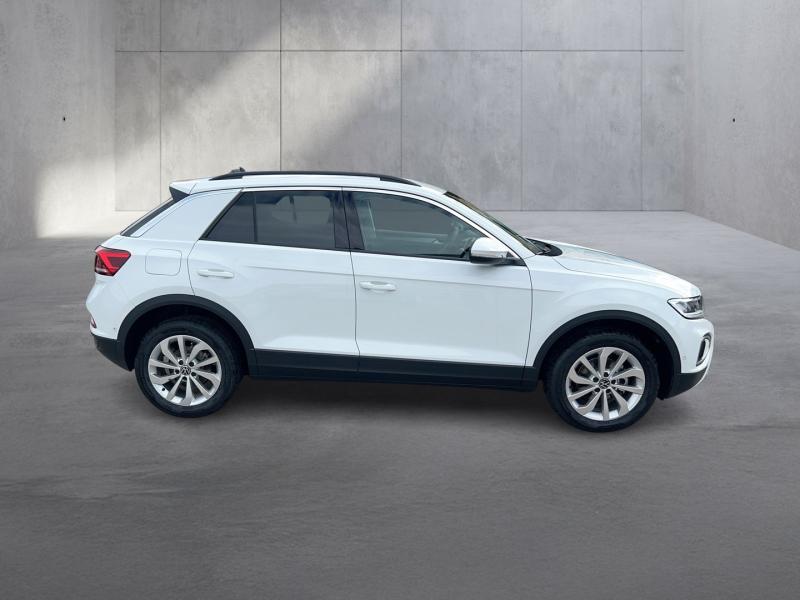VW T-Roc Friends TSI