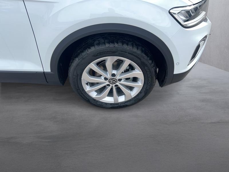 VW T-Roc Friends TSI