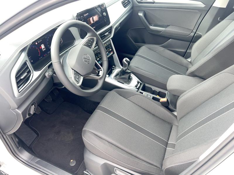 VW T-Roc Friends TSI