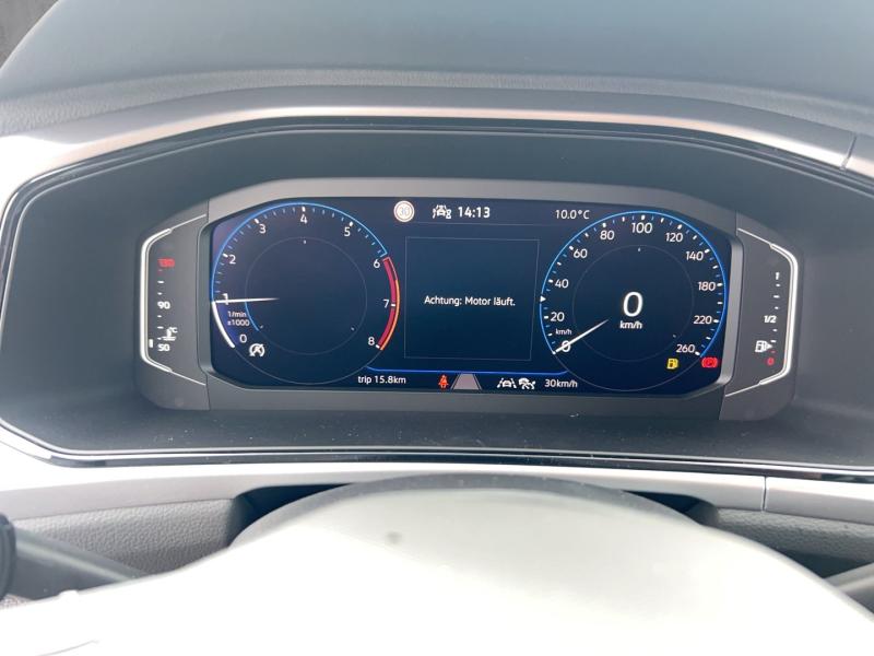 VW T-Roc Friends TSI