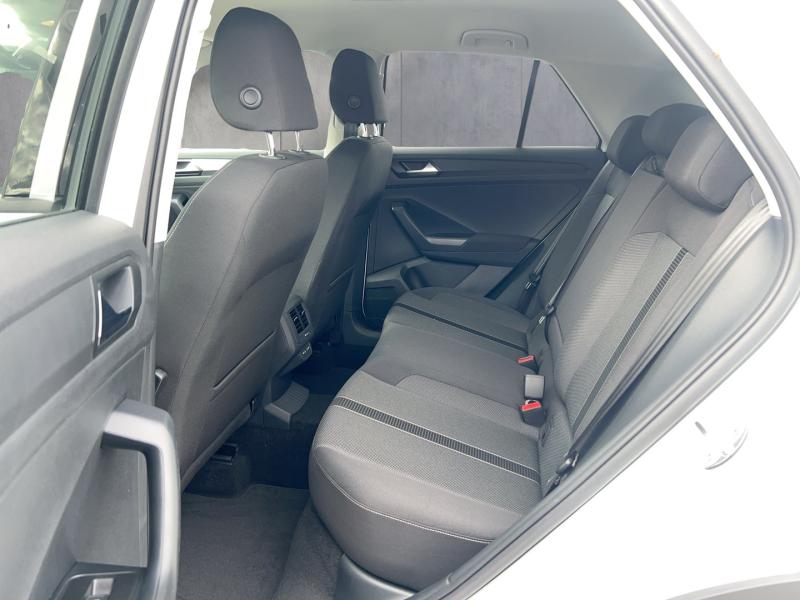 VW T-Roc Friends TSI