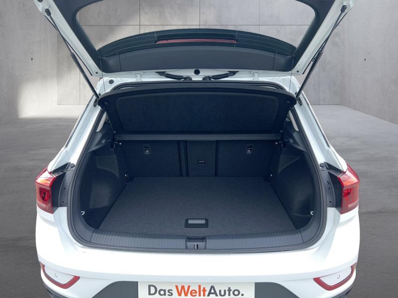 VW T-Roc Friends TSI