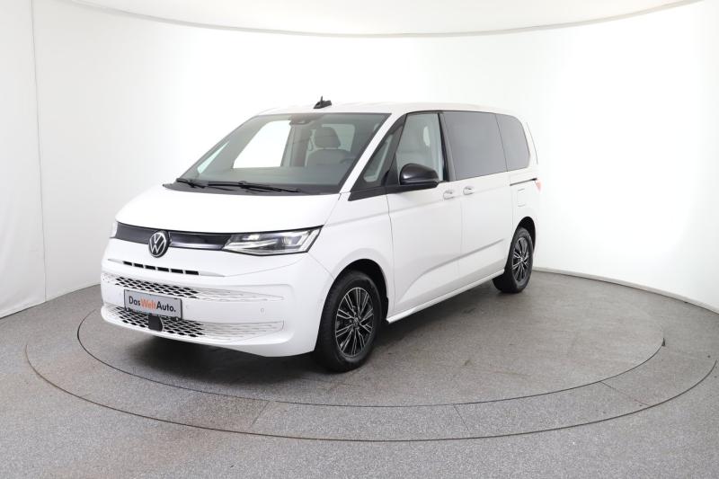 Multivan Volkswagen VW Multivan Business TDI