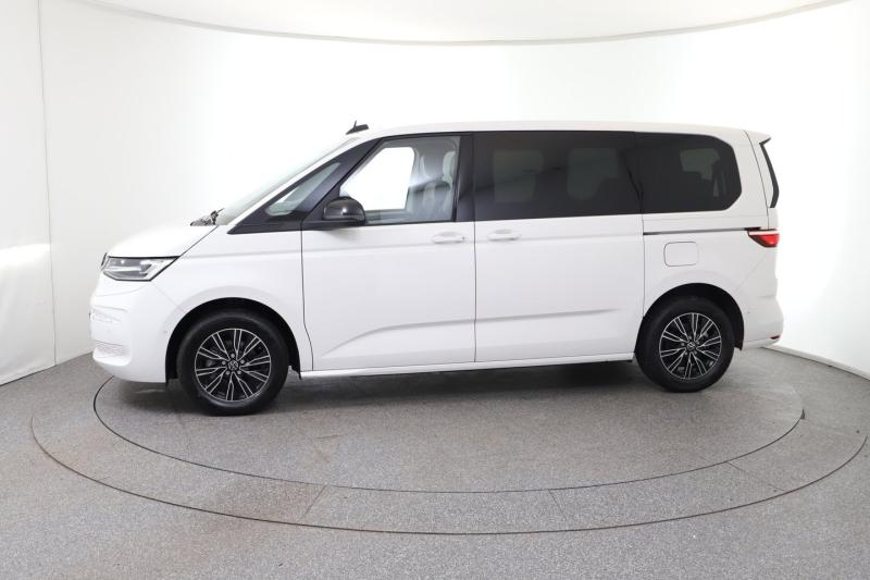 VW Multivan Business TDI