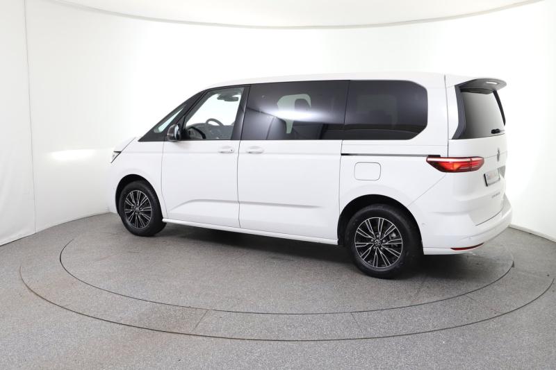 VW Multivan Business TDI