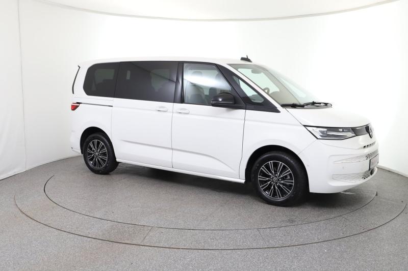 VW Multivan Business TDI