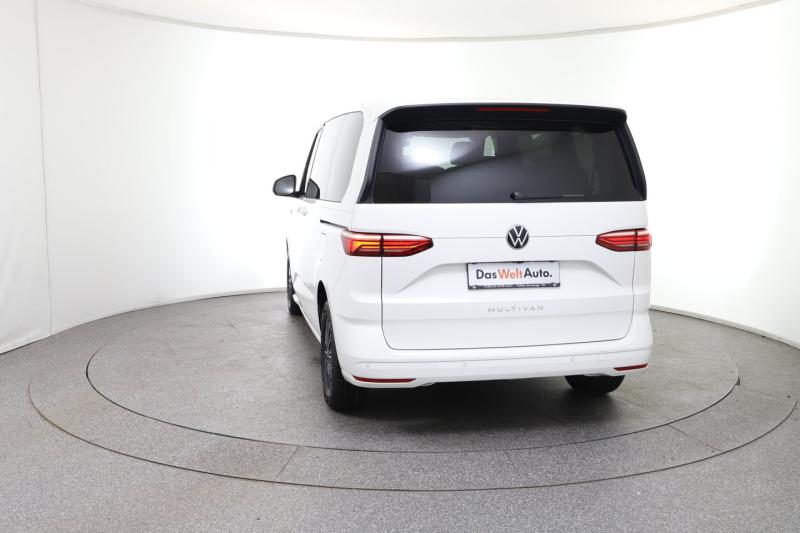 VW Multivan Business TDI