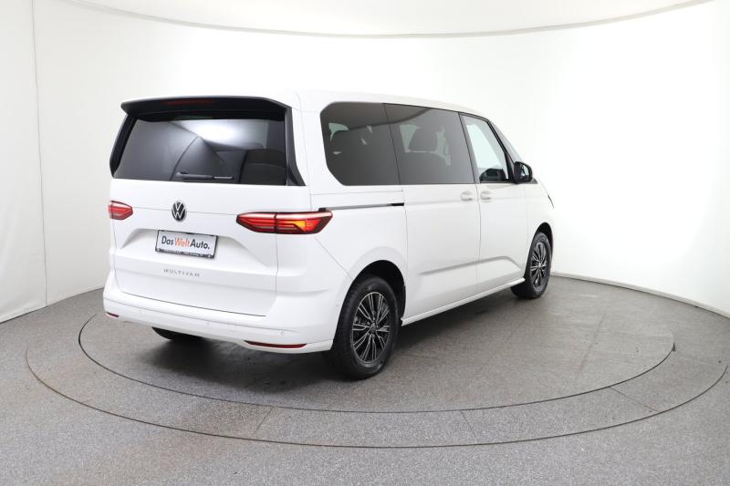 VW Multivan Business TDI