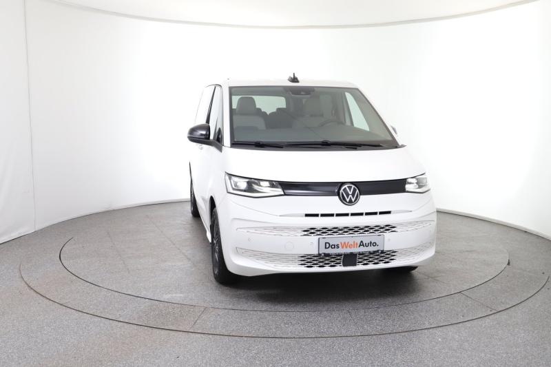 VW Multivan Business TDI