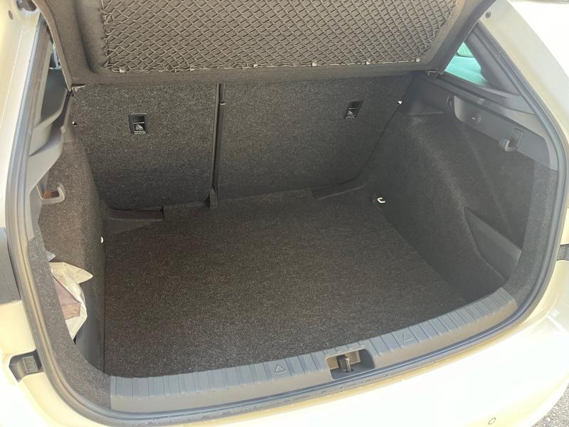 Škoda Scala Monte Carlo TSI