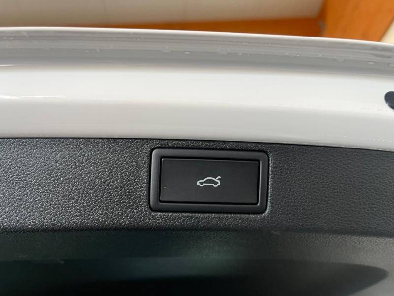 Škoda Scala Monte Carlo TSI