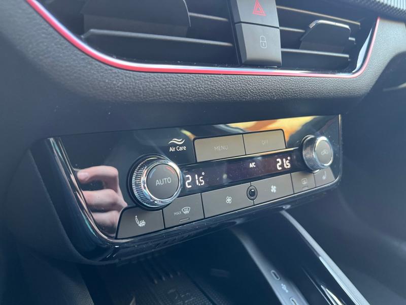 Škoda Scala Monte Carlo TSI