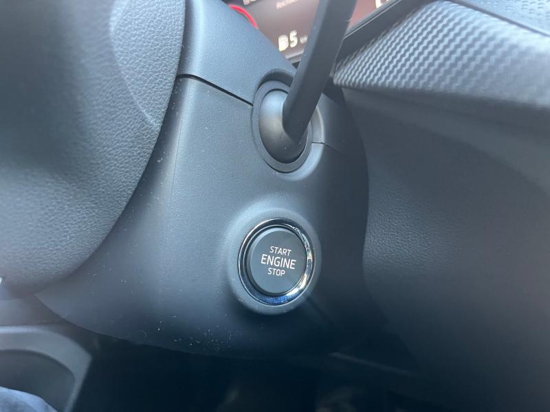 Škoda Scala Monte Carlo TSI