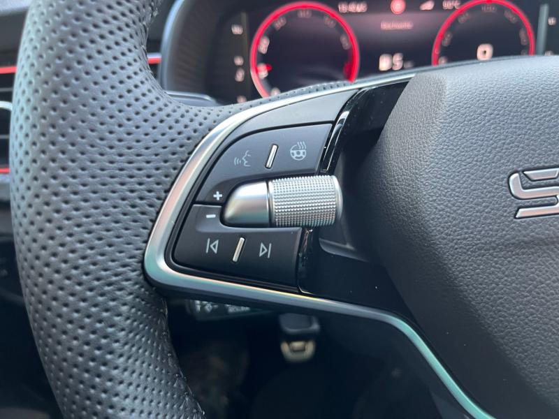 Škoda Scala Monte Carlo TSI