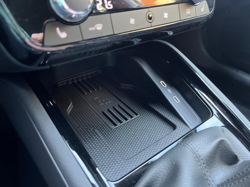 Škoda Scala Monte Carlo TSI