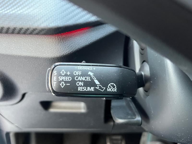 Škoda Scala Monte Carlo TSI