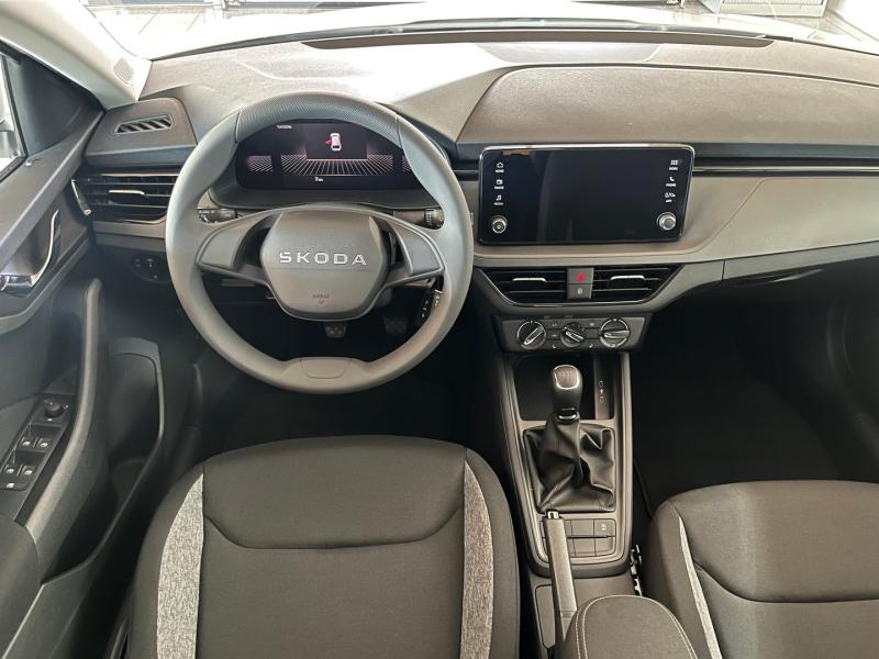 Škoda Scala Essence TSI