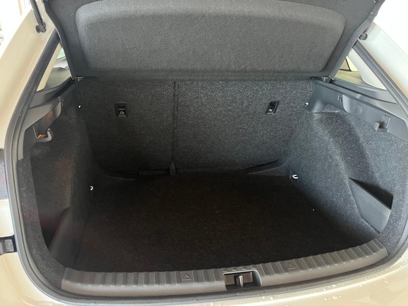 Škoda Scala Essence TSI