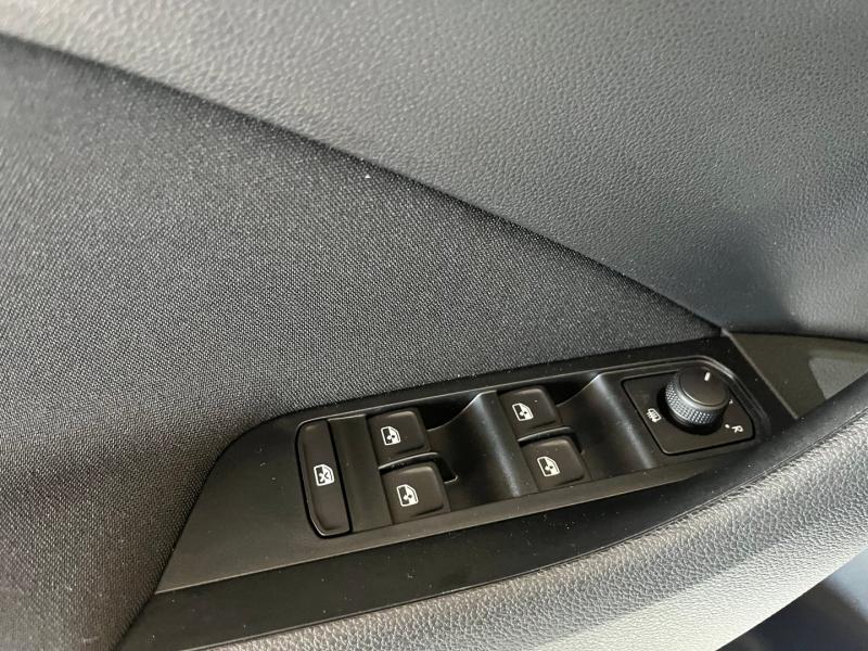 Škoda Scala Essence TSI