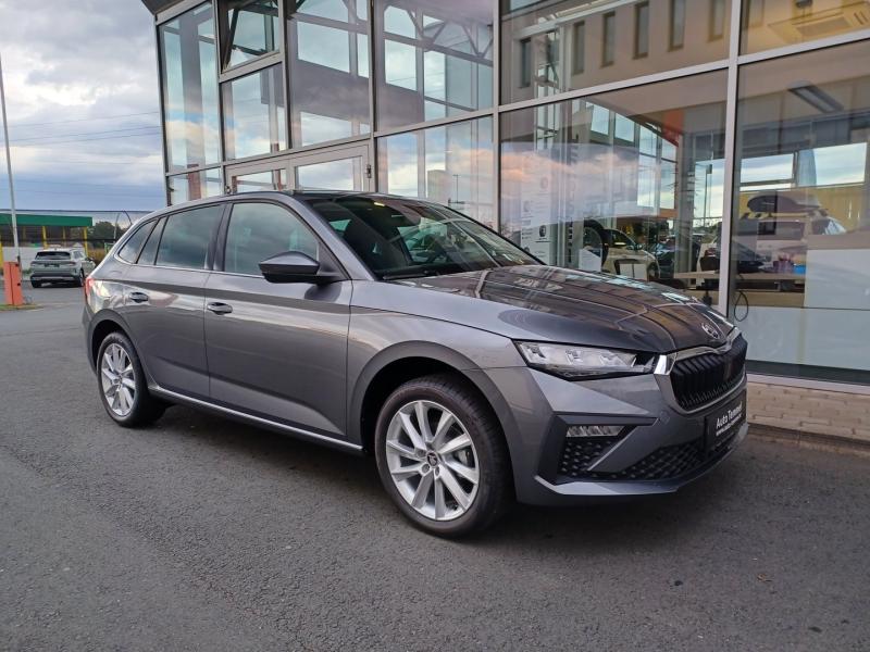 Škoda Scala Selection TSI