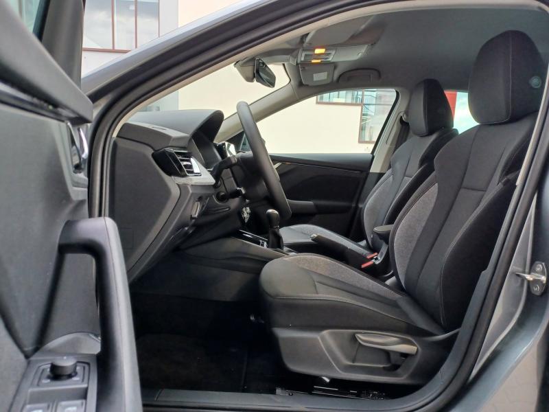 Škoda Scala Selection TSI