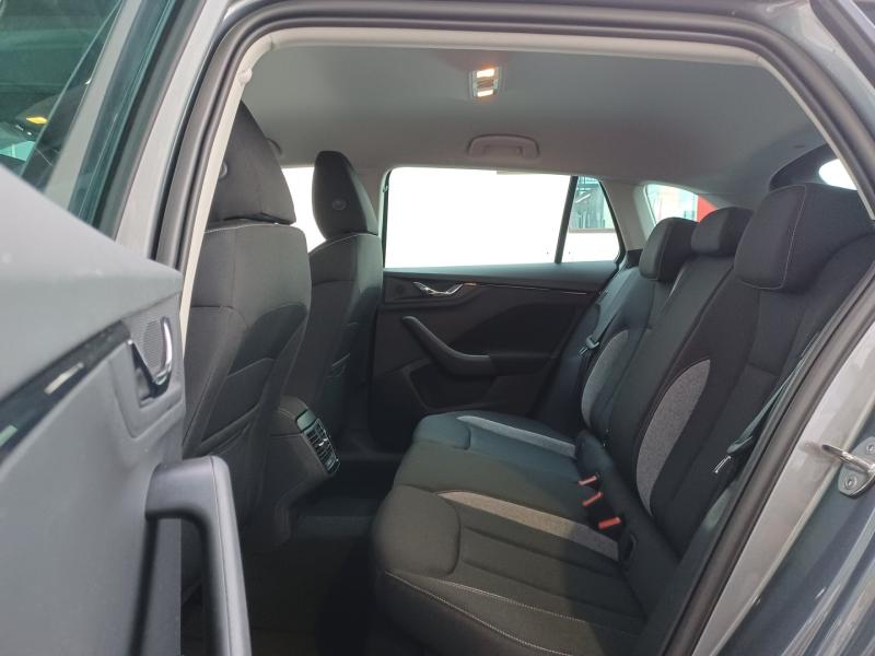 Škoda Scala Selection TSI