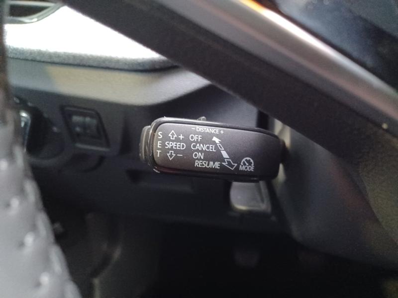 Škoda Scala Selection TSI