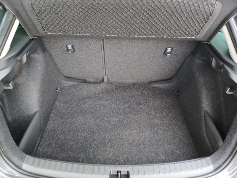 Škoda Scala Selection TSI