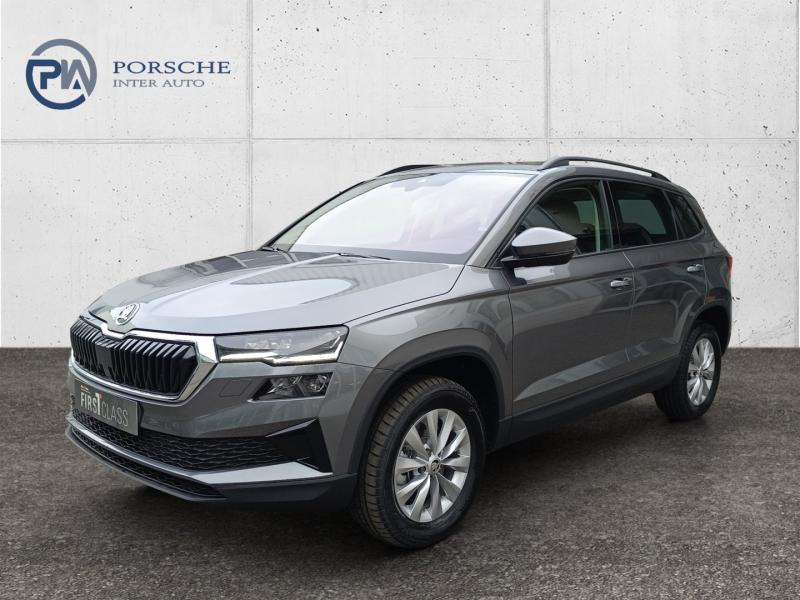 Škoda Karoq Selection TDI