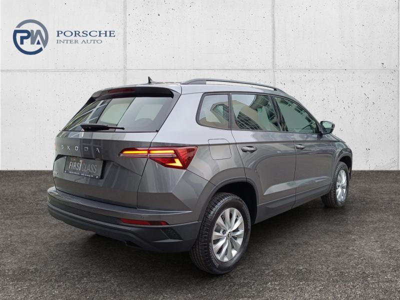 Škoda Karoq Selection TDI