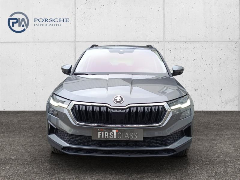 Škoda Karoq Selection TDI