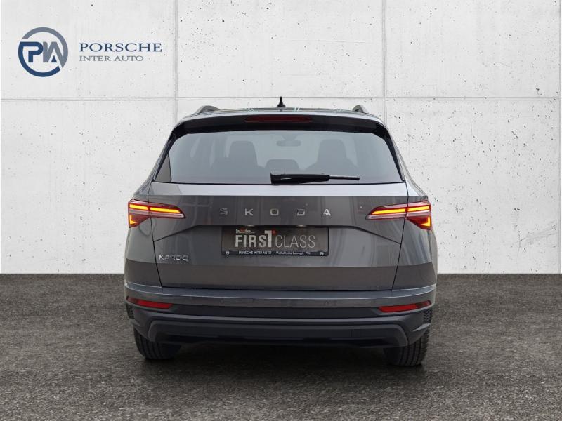 Škoda Karoq Selection TDI