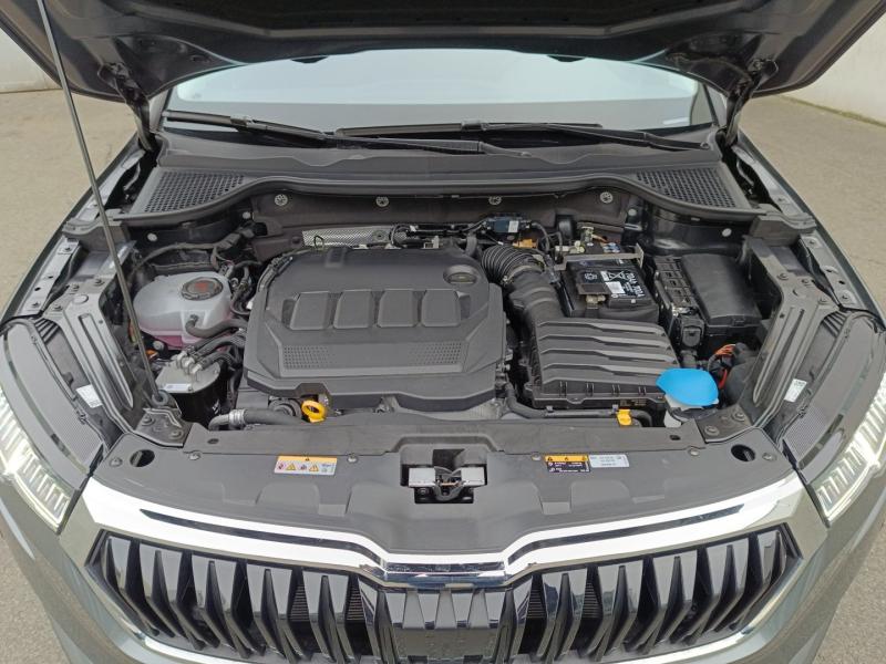 Škoda Karoq Selection TDI