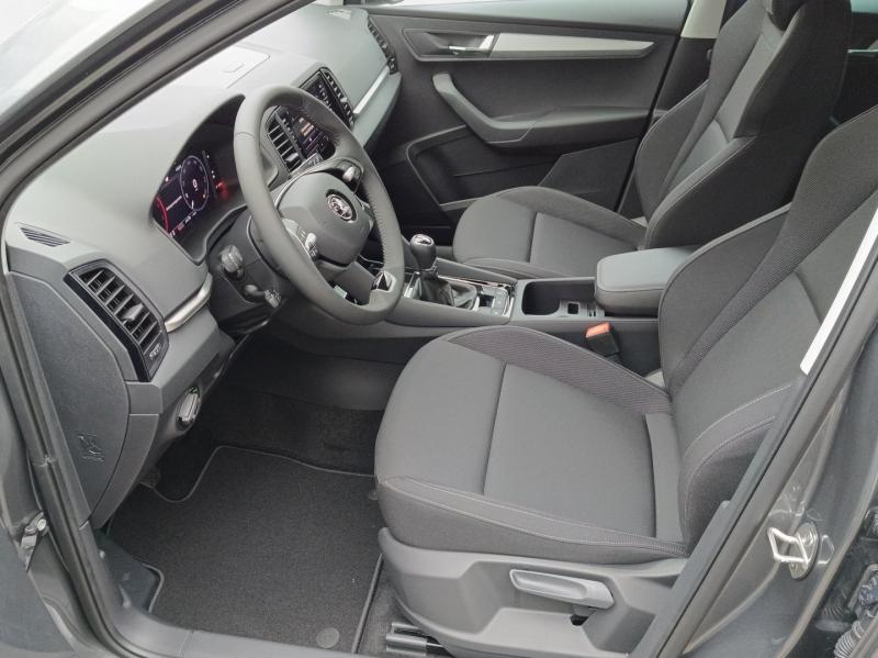 Škoda Karoq Selection TDI