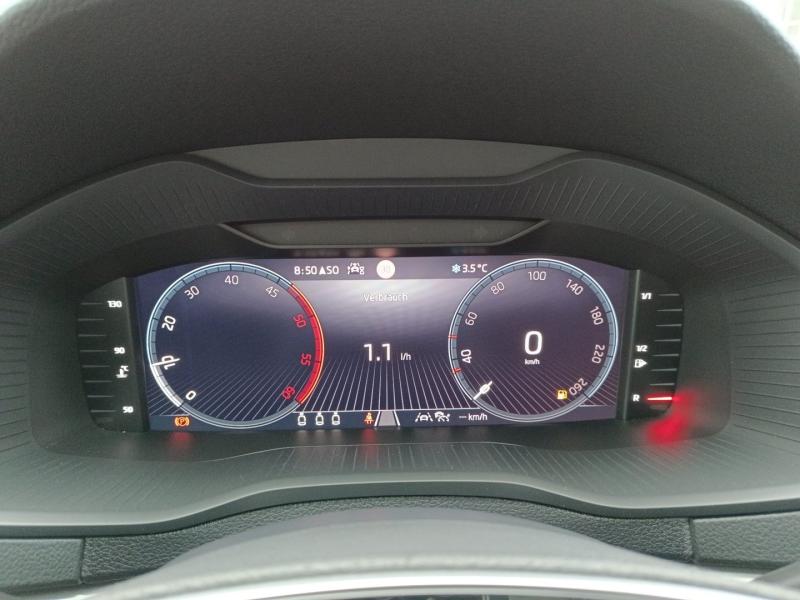 Škoda Karoq Selection TDI