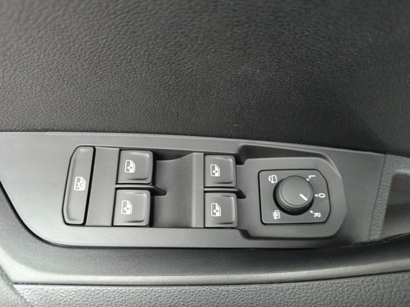 Škoda Karoq Selection TDI