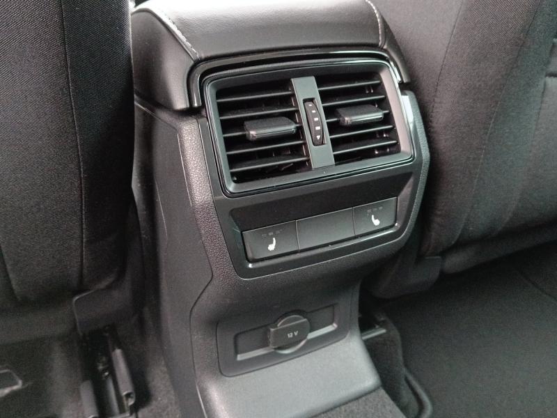 Škoda Karoq Selection TDI