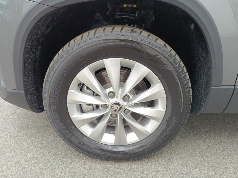 Škoda Karoq Selection TDI