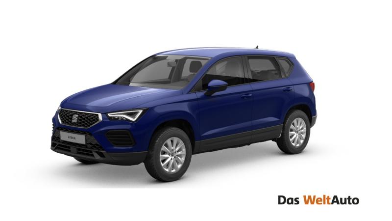 SEAT Ateca Reference Edition 1.0 TSI