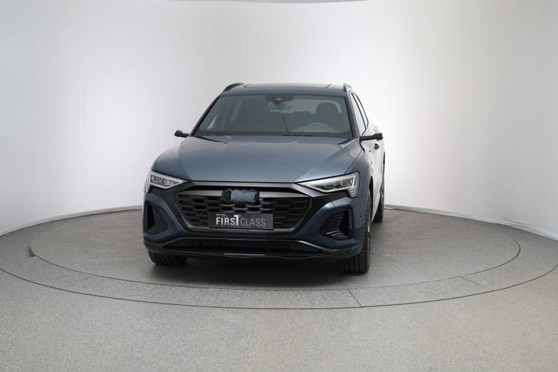 Audi Q8 Sportback 55 e-tron quattro S line
