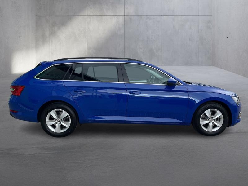 Škoda Superb Combi Ambition TDI DSG